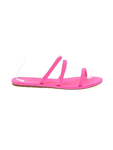 Wild Diva Sandals (view 1)