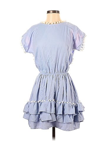 Peixoto Casual Dress (view 1)