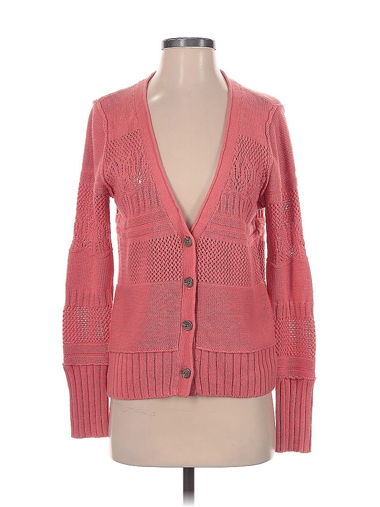 Click to view more detailed imagery on our partner's website Pre-owned Dkny Jeans Cardigan Sweater