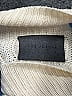 Zoë Jordan Camo Tan Metallic Camo Cold-Shoulder Sweater Size XS - photo 3