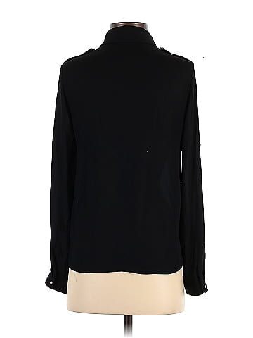 G2000 Long Sleeve Blouse (view 2)