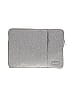 Mosiso Gray Laptop Bag One size - photo 1