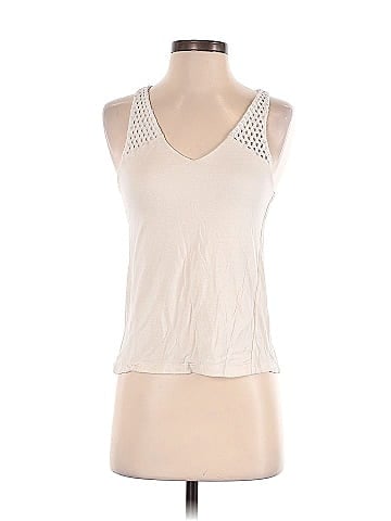 Townsen Sleeveless Top (view 1)