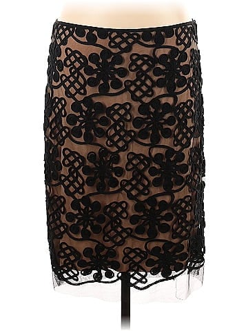 Sophie Max Formal Skirt (view 1)