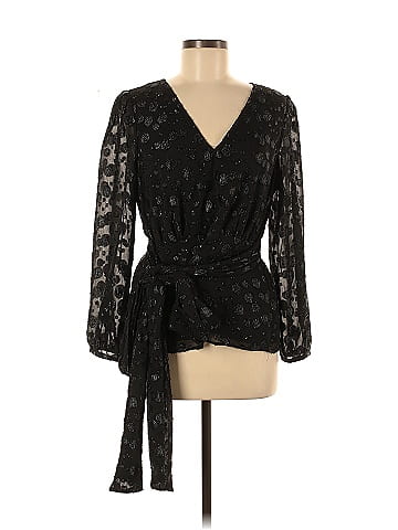 J.Crew 3/4 Sleeve Blouse (view 1)