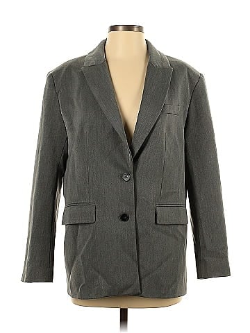 Something Navy Blazer (view 1)