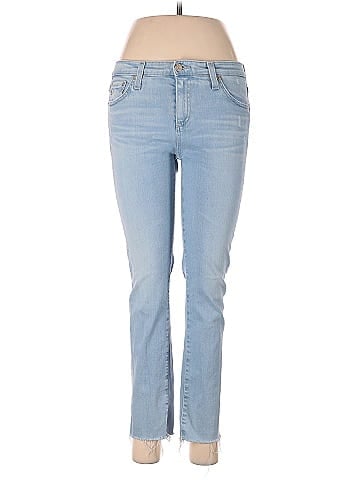 Adriano Goldschmied Jeans (view 1)
