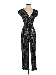 Hem & Thread Jumpsuit