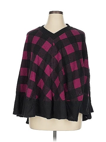 White Birch Long Sleeve Blouse (view 1)
