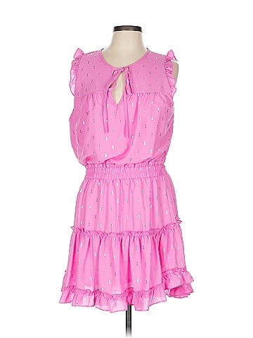 Adrienne Cocktail Dress (view 1)