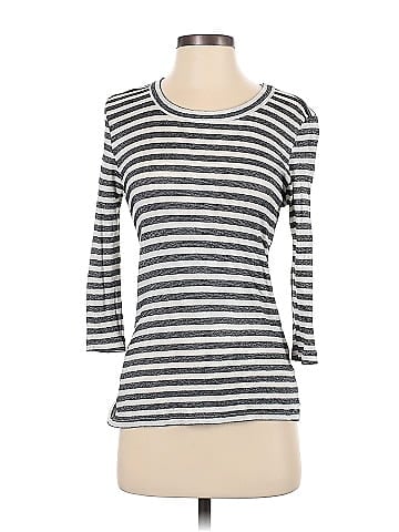 Michael Stars for Anthropologie 3/4 Sleeve T-Shirt (view 1)
