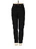 Good American Black Jeans Size 0 - photo 1