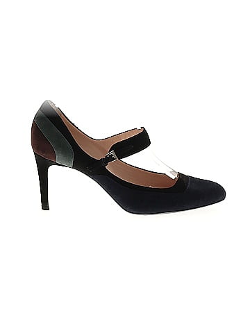 Giorgio Armani Heels (view 1)