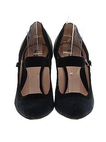 Giorgio Armani Heels (view 2)