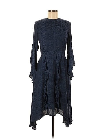 Great Jones Cocktail Dress (view 1)