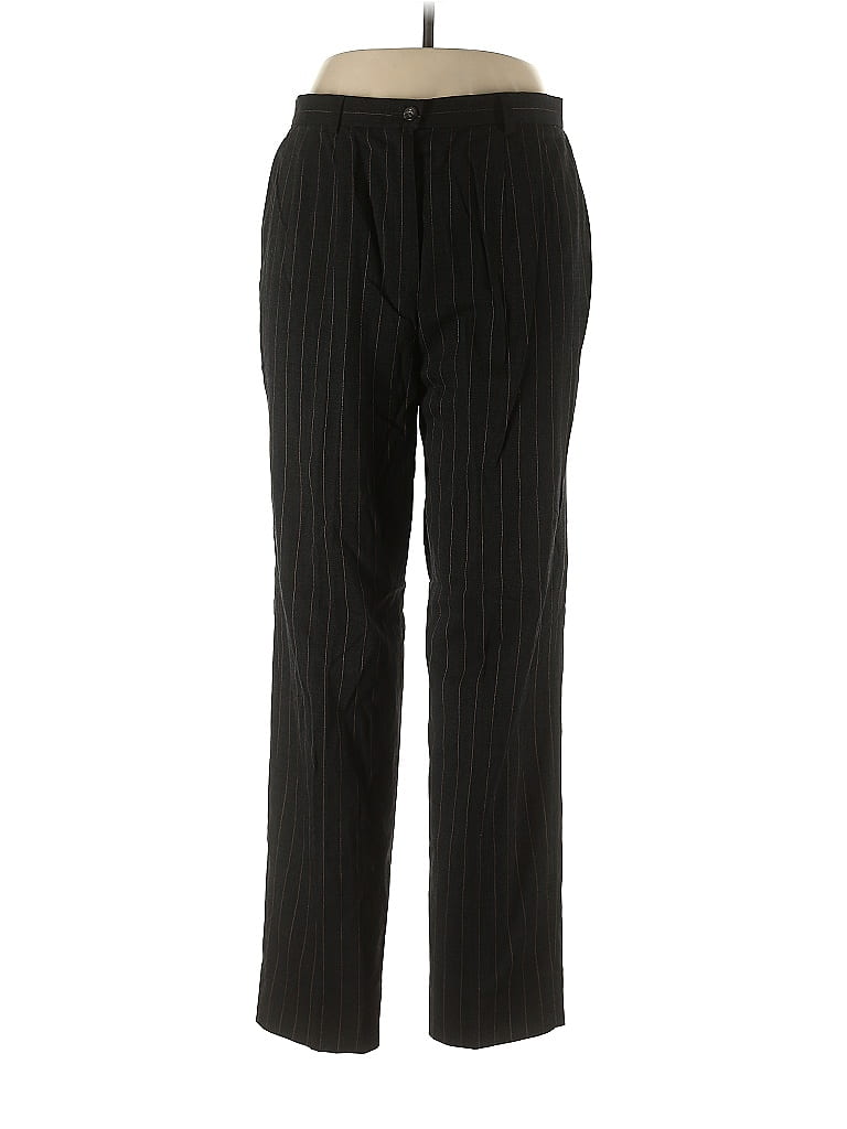 laurel-stripes-black-dress-pants-size-10-81-off-thredup