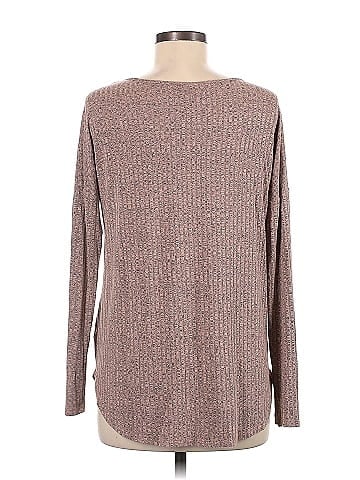 Bo Bel Long Sleeve Top (view 2)