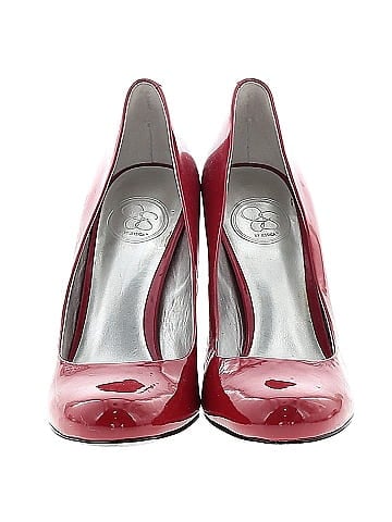 Jessica Simpson Heels (view 2)