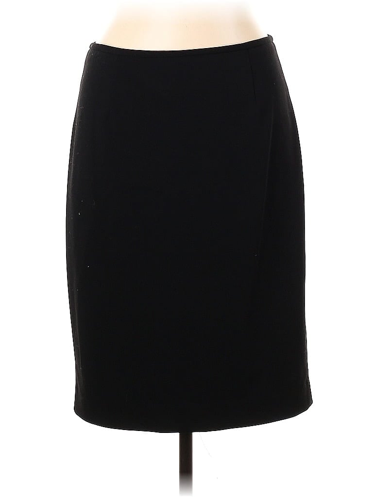 Pre-owned Calvin Klein Formal Skirt