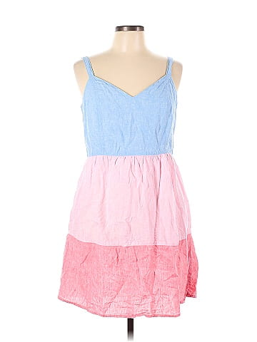 Cynthia Rowley Casual Dress (view 1)