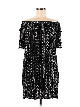 Hem & Thread Casual Dress