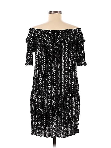 Hem & Thread Casual Dress (view 2)