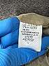 Venti6 Tan Coat Size S - photo 7