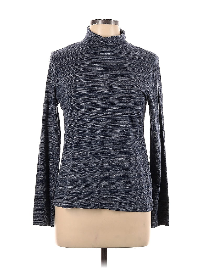 SONOMA LIFE + STYLE Pre-owned Long Sleeve Turtleneck
