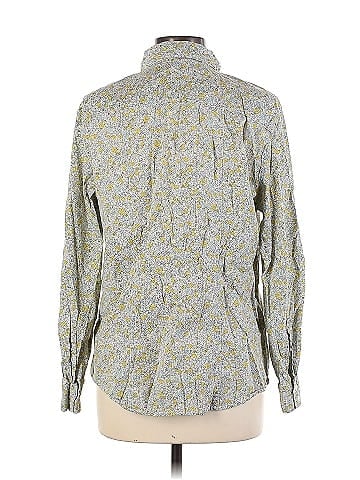 Shade Long Sleeve Button-Down Shirt (view 2)