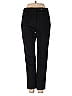 Sandro Solid Black Dress Pants Size EU (FR) 36 / US 4 - photo 1