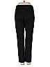 Sandro Solid Black Dress Pants Size EU (FR) 36 / US 4 - photo 2