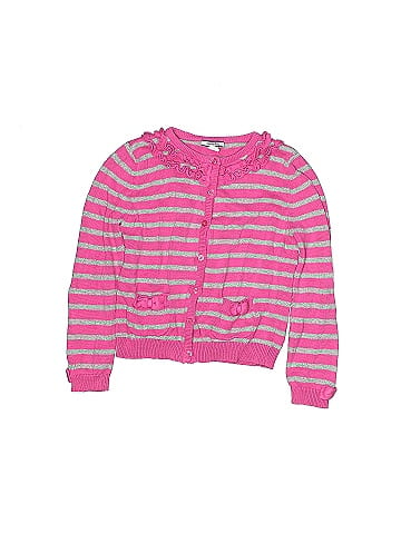 Hartstrings Cardigan (view 1)