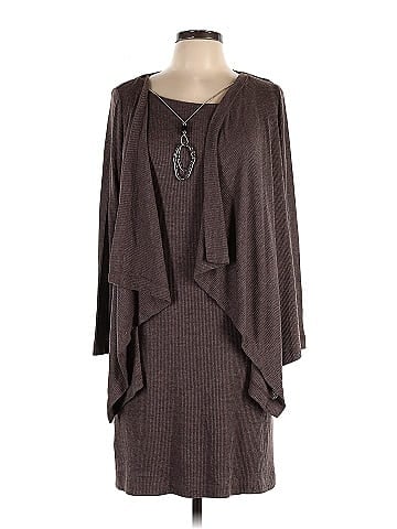Jessica H Casual Dress (view 1)
