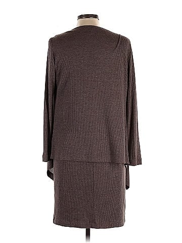 Jessica H Casual Dress (view 2)