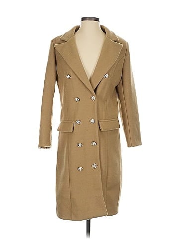 Venti6 Coat (view 1)