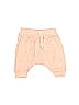 Stem Stars Pink Casual Pants 0-3 MO / 3 MO - photo 1