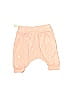 Stem Stars Pink Casual Pants 0-3 MO / 3 MO - photo 2