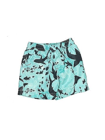 Tea Board Shorts (view 1)