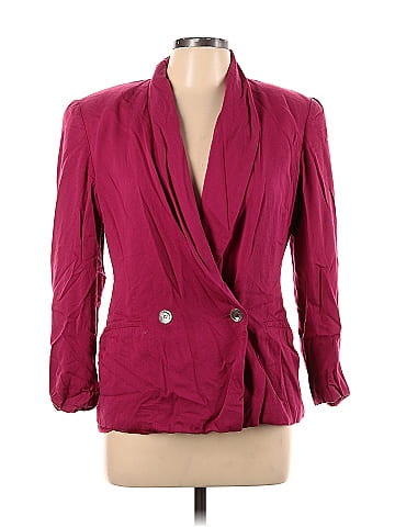 Agenda Blazer (view 1)