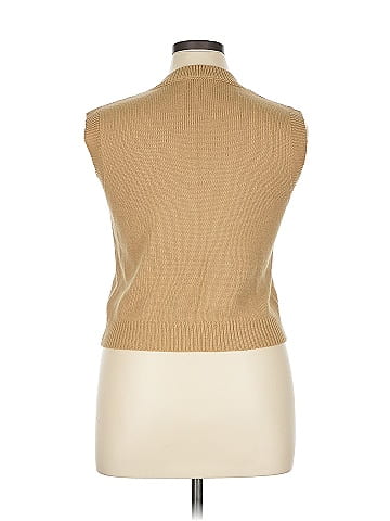 Unbranded Sweater Vest (view 2)