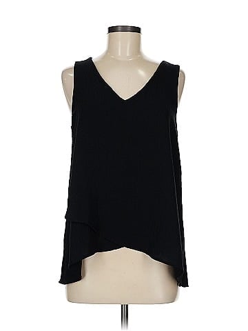 2 Hearts Sleeveless T-Shirt (view 1)