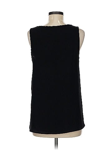 2 Hearts Sleeveless T-Shirt (view 2)
