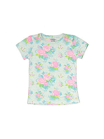 Limited Too Short Sleeve T-Shirt (view 1)