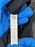 Vim 100% Spandex Black Leggings Size M - photo 4
