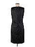 Donna Degnan Black Casual Dress Size 6 - photo 2