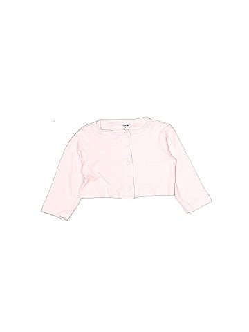 Touched by Nature Long Sleeve Top (view 1)