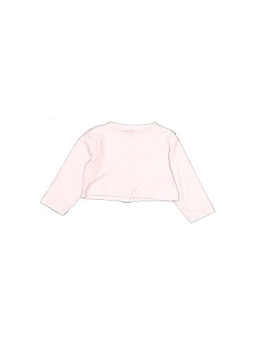 Touched by Nature Long Sleeve Top (view 2)