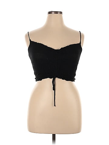 Urban Outfitters Sleeveless Top (view 1)