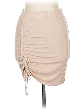 Almost Famous Casual Skirt (view 1)