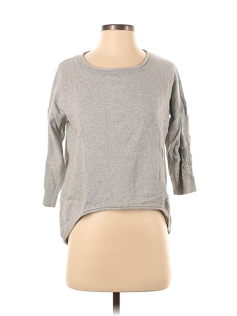 Click to view more detailed imagery on our partner's website Pre-owned French Connection Pullover Sweater